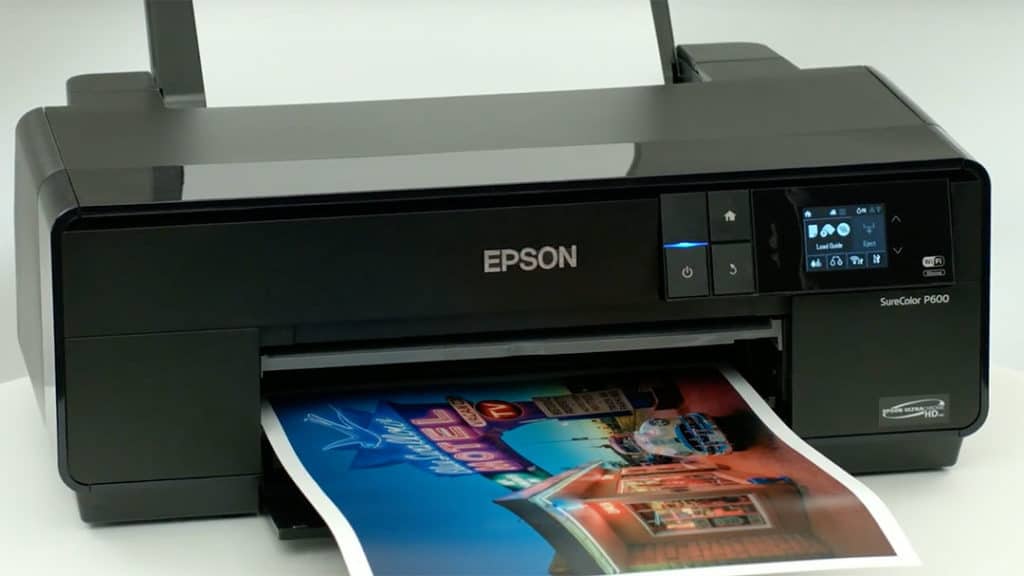 Top 10 Best Printers For Vinyl Stickers PrinterNerd