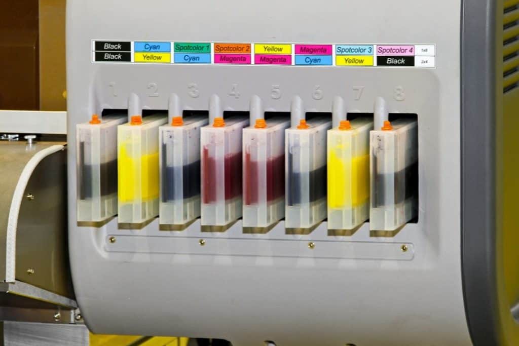 Is Printer Ink Toxic or Harmful? PrinterNerd