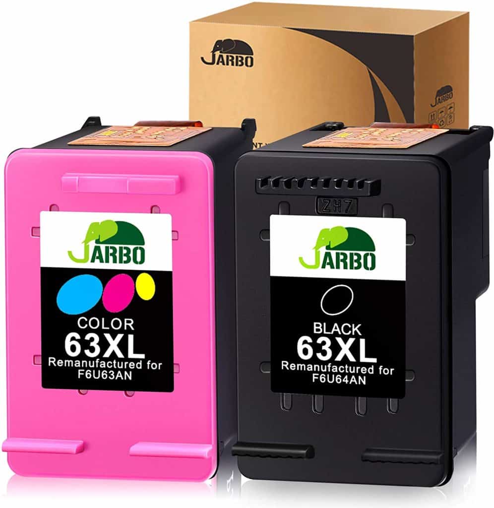 Why Printer Ink Is So Expensive? (The Truth) PrinterNerd