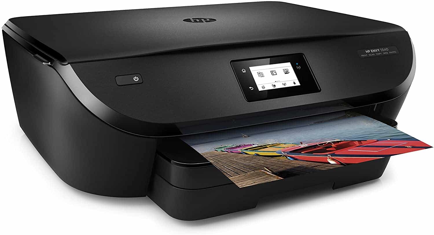printer under 200 featured image